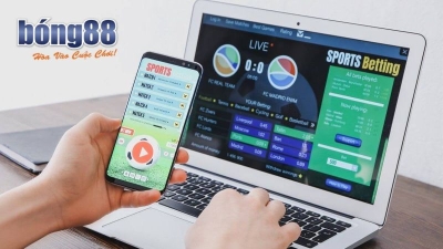 Bong88 - Sân chơi giải trí đỉnh cao hàng đầu châu Á