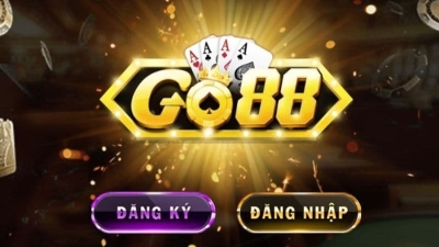 Go88 - Sân chơi cá cược uy tín và đầy kịch tính